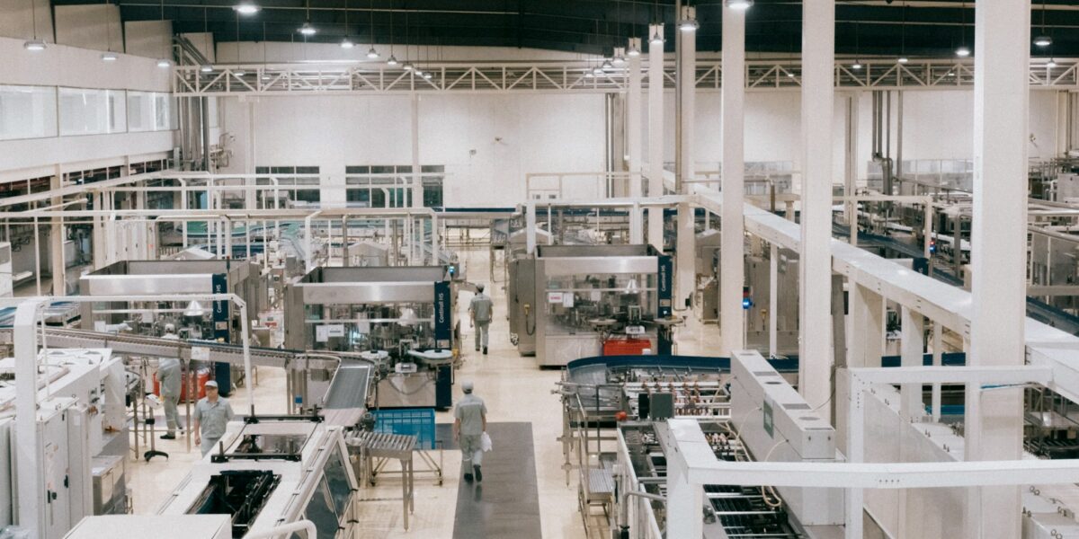 How Quality Control is Reshaping Manufacturing for the Future