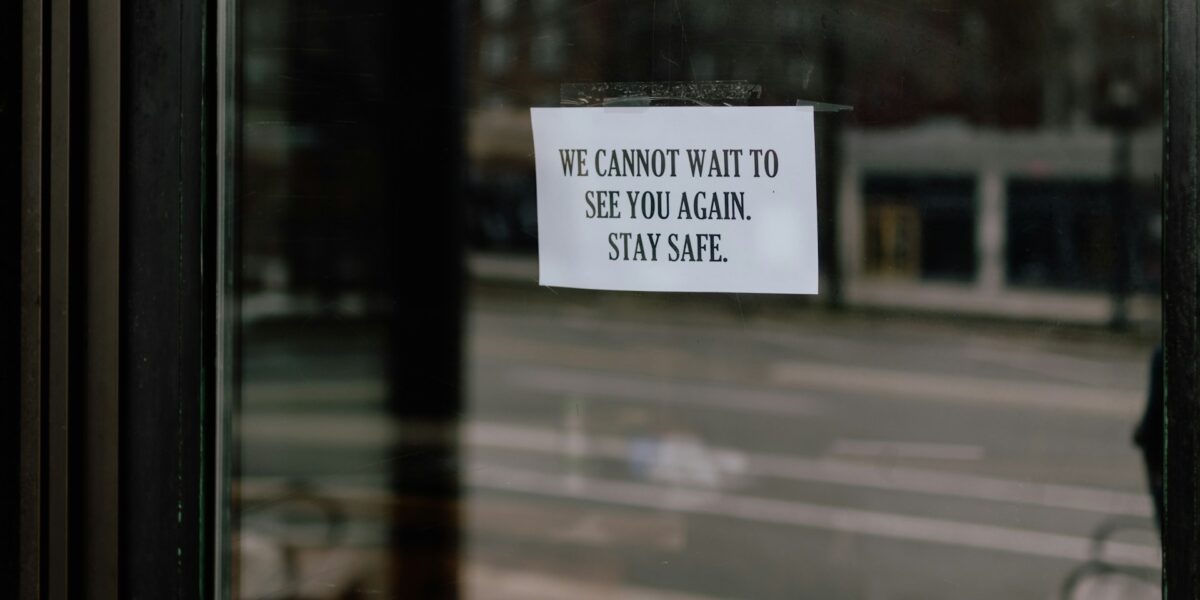 Signs It Might Be Time to Close Your Business
