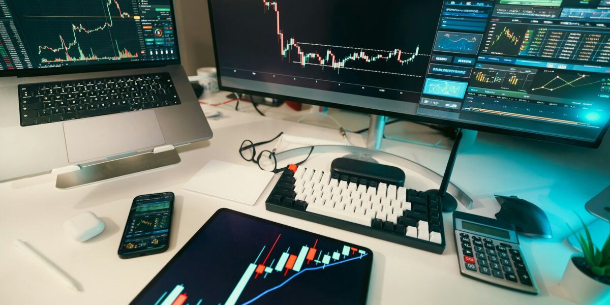 Must-Have Tools for Managing Your Business Finances