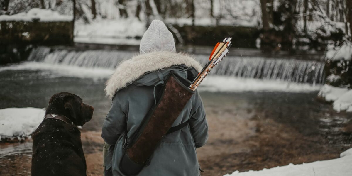 Finding Your Perfect Crossbow Match