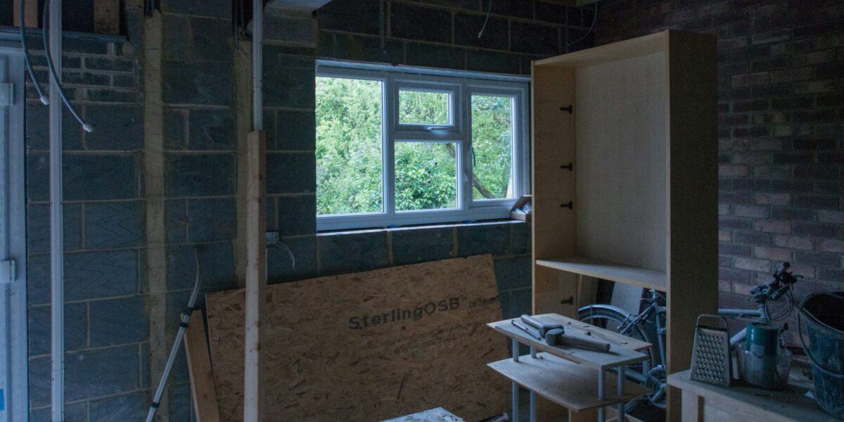 Best Home Renovation Ideas to Boost Your Property Value