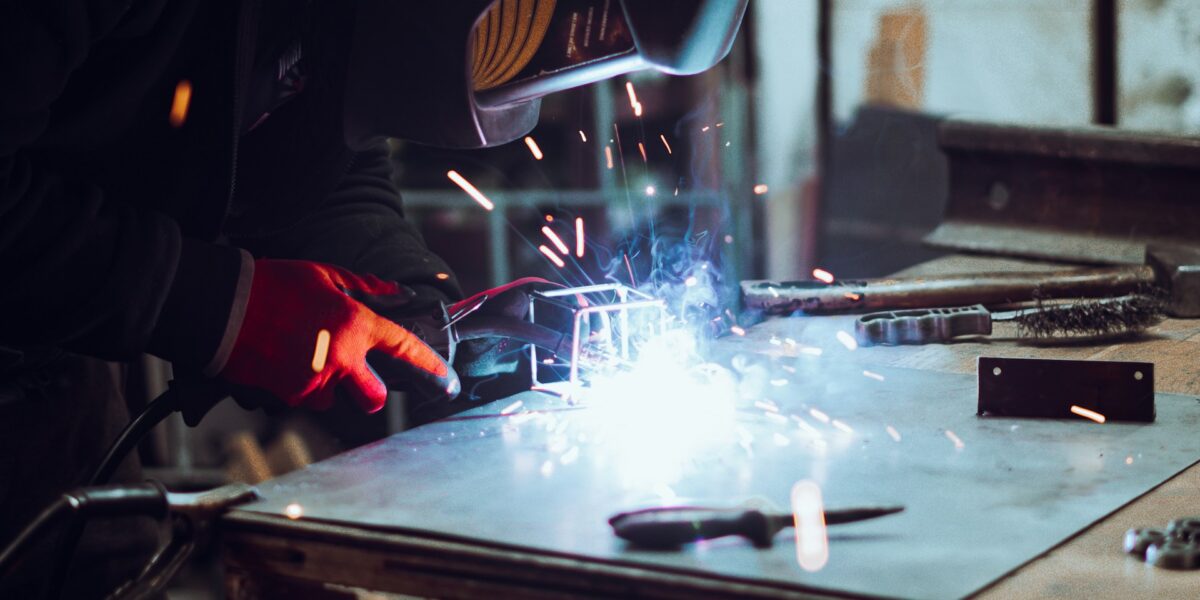 Stay Safe While Welding: Expert Tips and Best Practices
