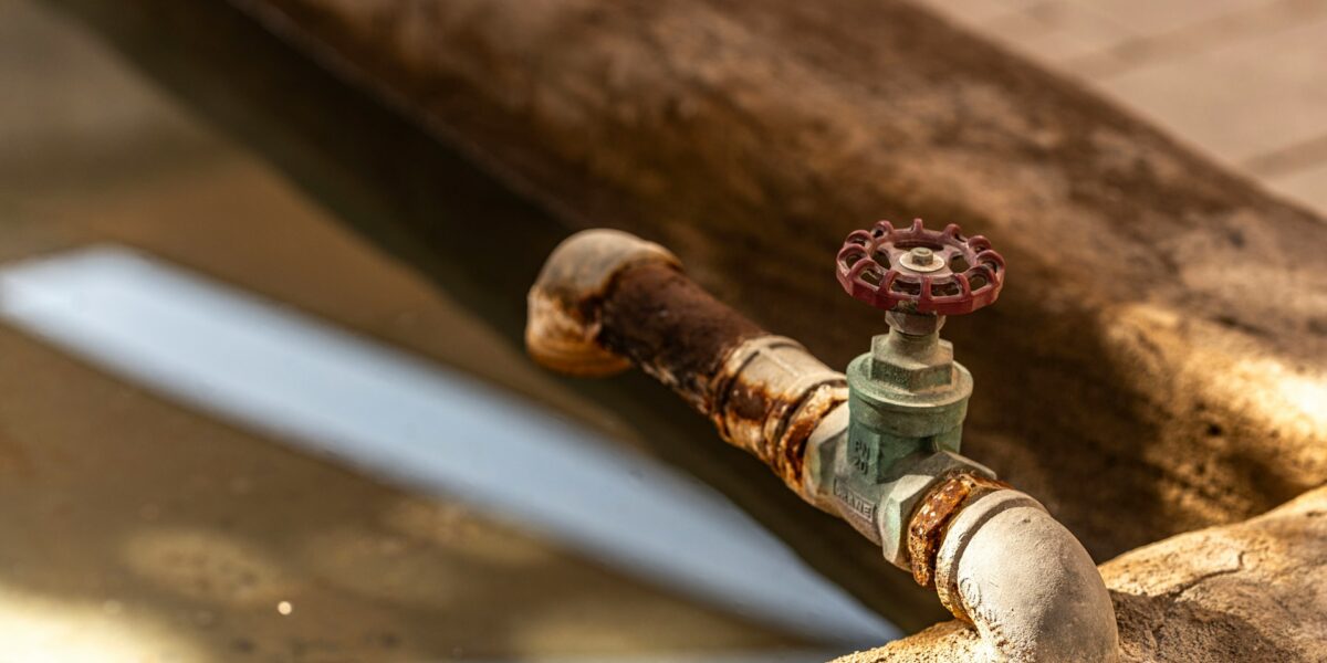 Signs Your Home Has a Hidden Water Leak (And How to Find Them)